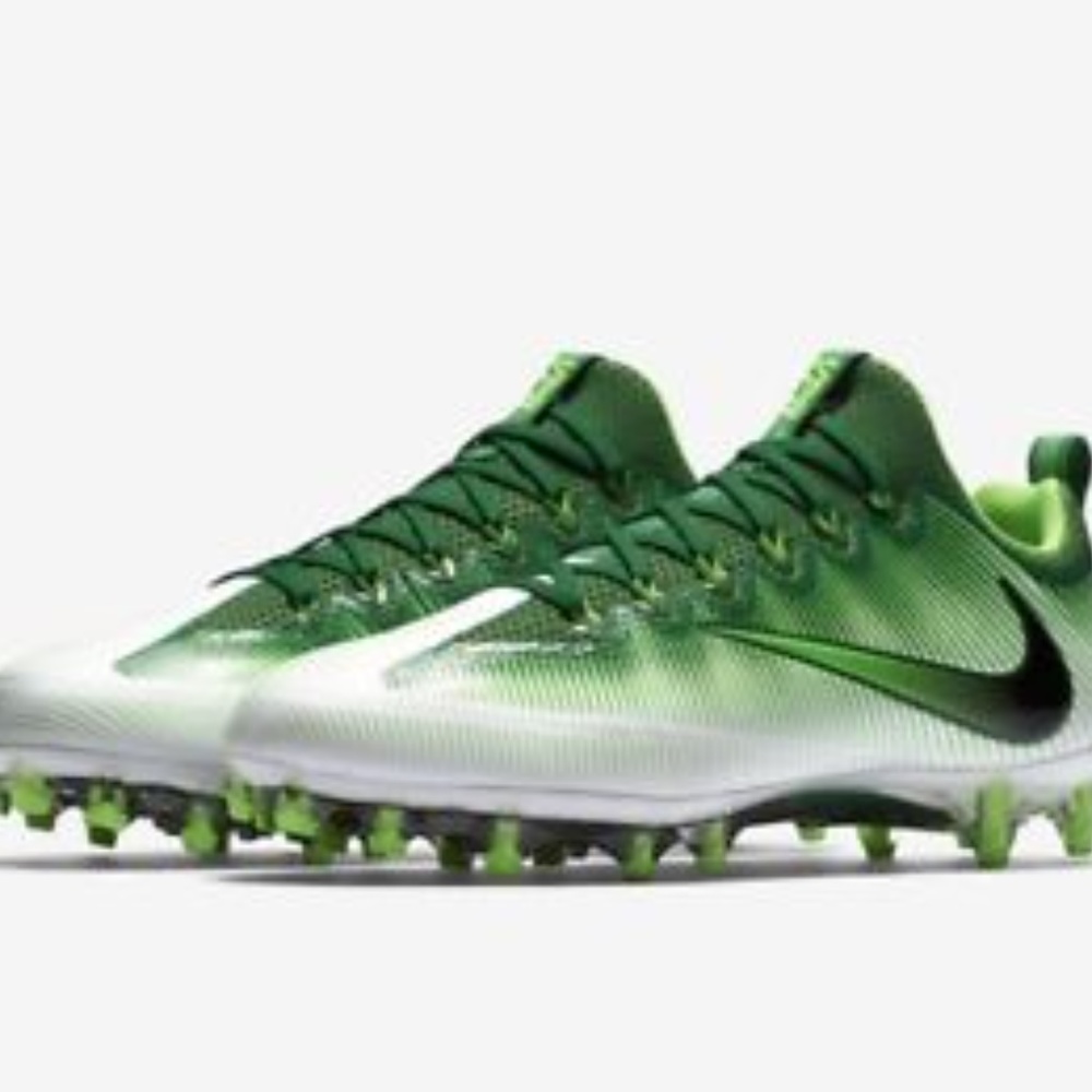 Nike Untouchable Pro Football Cleats